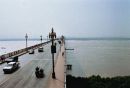 Yantze River Bridge, Nanjing